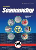 Cover: Illustrated Seamanship - Fernhurst Books