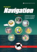 Cover: Illustrated Navigation - Fernhurst Books