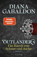 Cover: Outlander - Ein Hauch von Schnee und Asche - Knaur