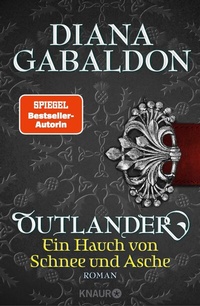 Abbildung von: Outlander - Ein Hauch von Schnee und Asche - Knaur