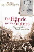 Cover: Die H&auml;nde meines Vaters - Droemer