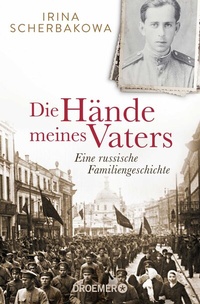 Abbildung von: Die Hände meines Vaters - Droemer