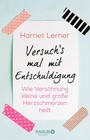 Cover: Versuch's mal mit Entschuldigung - Knaur Balance