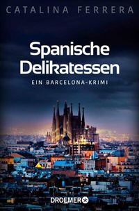 Abbildung von: Spanische Delikatessen - Droemer