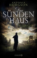 Cover: Das S&uuml;ndenhaus - Knaur