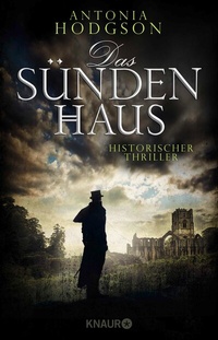 Abbildung von: Das Sündenhaus - Knaur