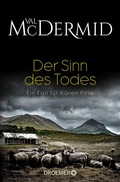 Cover: Der Sinn des Todes - Droemer