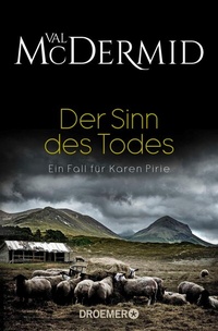 Abbildung von: Der Sinn des Todes - Droemer