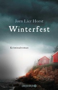 Cover: Winterfest - Droemer