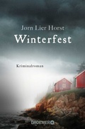 Cover: Winterfest - Droemer