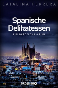 Abbildung von: Spanische Delikatessen - Droemer