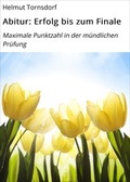 Cover: Abitur: Erfolg bis zum Finale - neobooks