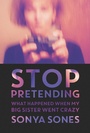 Cover: Stop Pretending - HarperCollins