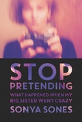 Cover: Stop Pretending - HarperCollins