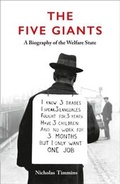 Cover: The Five Giants [New Edition] - William Collins