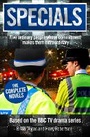 Bild: Specials: Based on the BBC TV Drama Series - Collins Crime Club