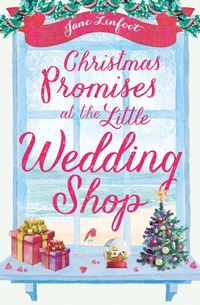 Abbildung von: Christmas Promises at the Little Wedding Shop - One More Chapter