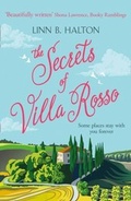 Cover: The Secrets of Villa Rosso - HarperCollins