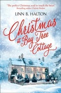 Cover: Christmas at Bay Tree Cottage - HarperCollins
