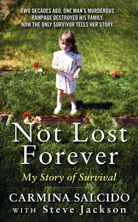 Abbildung von: Not Lost Forever - Harper