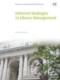 Abbildung von: Inherent Strategies in Library Management - Chandos Publishing