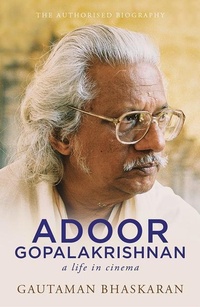 Abbildung von: Adoor Gopalakrishnan - Penguin