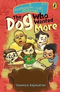 Cover: A Rulebreakers' Club Adventure - Penguin Books India