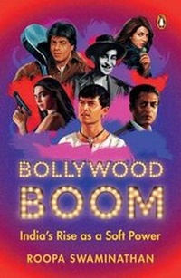 Abbildung von: Bollywood Boom - Penguin Books India