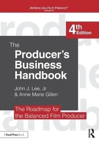Abbildung von: The Producer's Business Handbook - Routledge