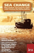 Cover: Sea Change - London Publishing Partnership