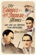 Cover: My Curious and Jocular Heroes - University of Illinois Press