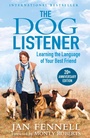 Cover: The Dog Listener - HarperCollins
