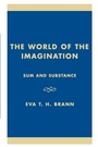 Cover: The World of the Imagination - Rowman & Littlefield Publishers