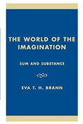 Cover: The World of the Imagination - Rowman & Littlefield Publishers