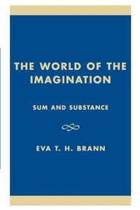 Enlarge image Cover: The World of the Imagination - Rowman & Littlefield Publishers