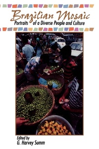 Abbildung von: Brazilian Mosaic - Scholarly Resources Inc.,U.S.