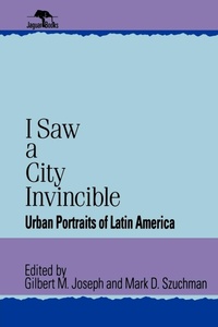 Abbildung von: I Saw a City Invincible - Rowman & Littlefield Publishers
