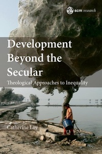 Enlarge image Cover: Development Beyond the Secular - SCM Press