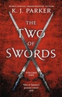 Cover: The Two of Swords: Volume One - Orbit