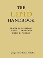 Cover: Lipid Handbook - Thomson Learning