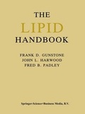 Cover: Lipid Handbook - Thomson Learning