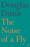 Cover: The Noise of a Fly - Faber & Faber