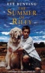 Cover: The Summer of Riley - HarperCollins