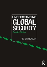 Enlarge image Cover: Understanding Global Security - Routledge
