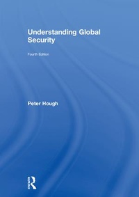 Enlarge image Cover: Understanding Global Security - Routledge