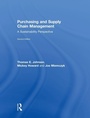 Cover: Purchasing and Supply Chain Management - Routledge