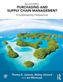 Cover: Purchasing and Supply Chain Management - Routledge