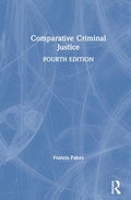 Bild: Comparative Criminal Justice - Routledge