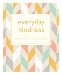 Enlarge image Cover: Everyday Kindness - Pyramid