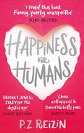 Cover: Happiness for Humans - Sphere